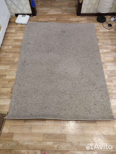 Ковёр икея 178 х 133
