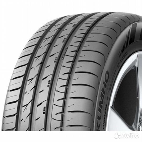 Kumho HP91 265/60 R19