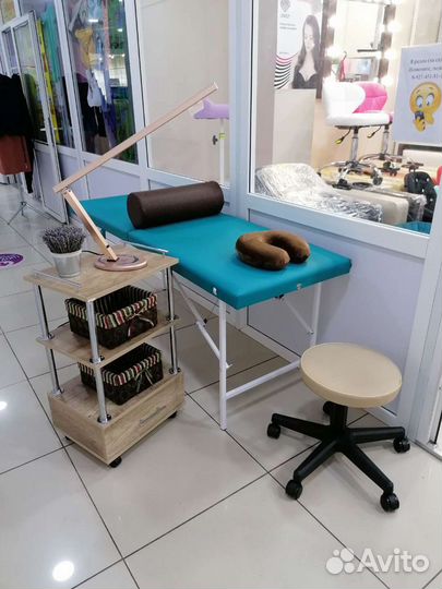 Столик Стул кушетка