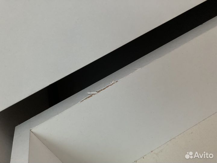 Пеленальный комод