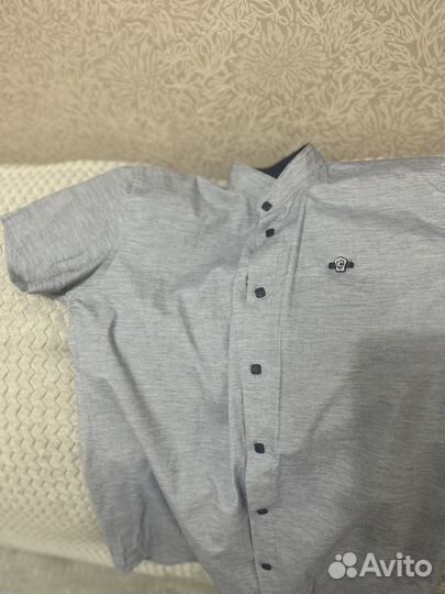 Рубашка для мальчика