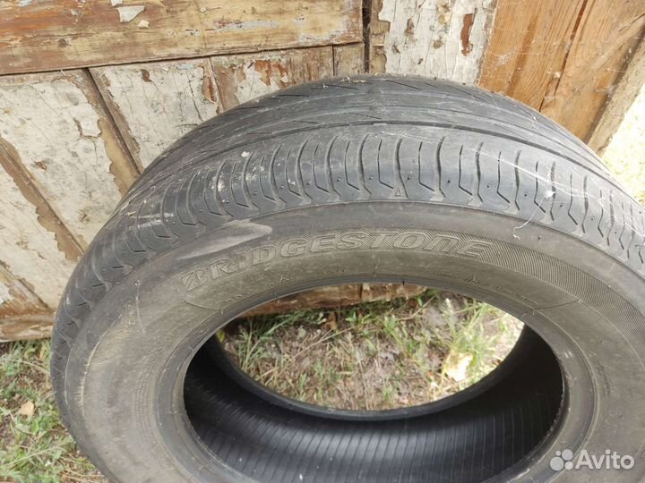 Bridgestone Turanza T001 195/65 R15