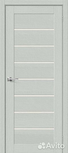 Двери межкомнатные Новая