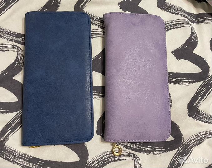 Кошелек женский