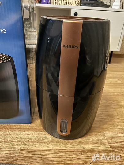 Увлажнитель philips hu2718