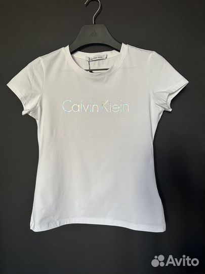 Футболка Calvin Klein