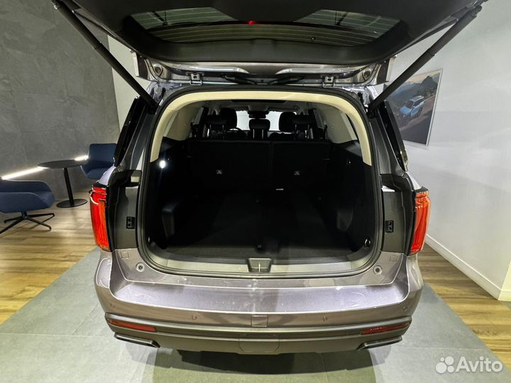 HAVAL H5 2.0 AT, 2024