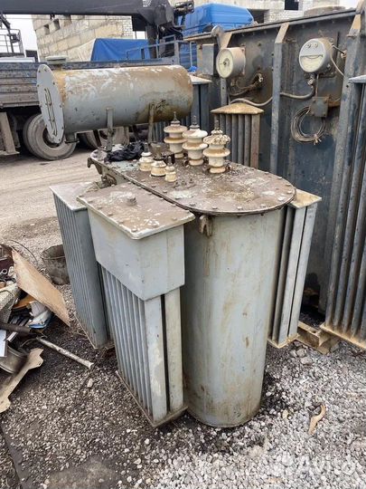 Трансформатор подстанции арт31452