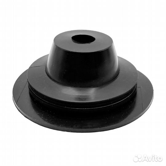 Влагозащищающая резинка 80х100 мм. Для врезки