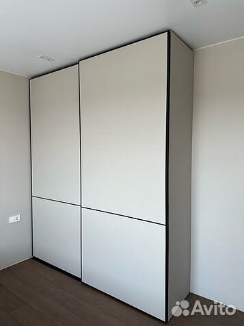 Шкаф купе на заказ от производителя