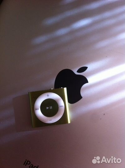 Usb кабель для iPod shuffle