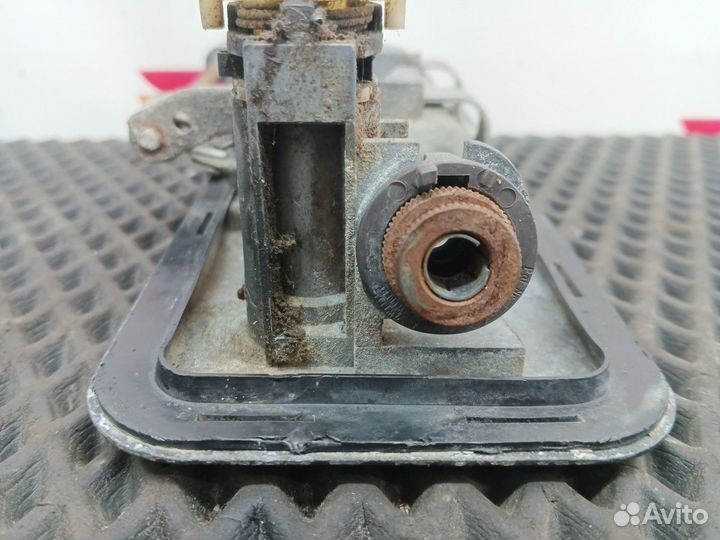 Ручка двери наружная правая Volvo FH, Volvo FM