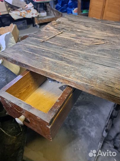 Швейная машинка зингер ножная