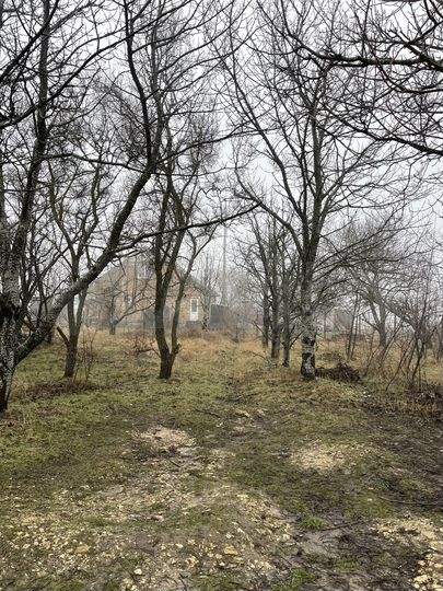 Участок 8,2 сот. (СНТ, ДНП)