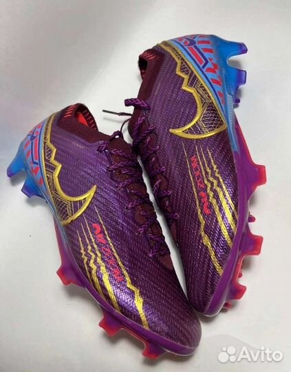 Бутсы новые