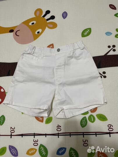 Шорты