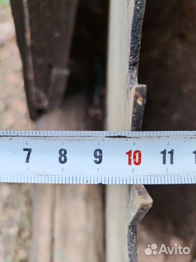 Диск для циркулярной пилы СССР