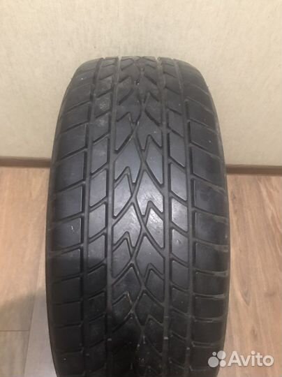 Колесо зимнее P265/60R18