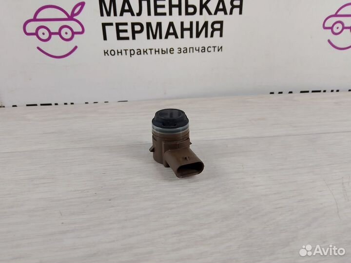 Парктроник BMW X2 F39 G30 2017 66209274429