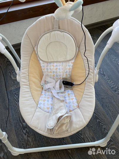 Детские качели