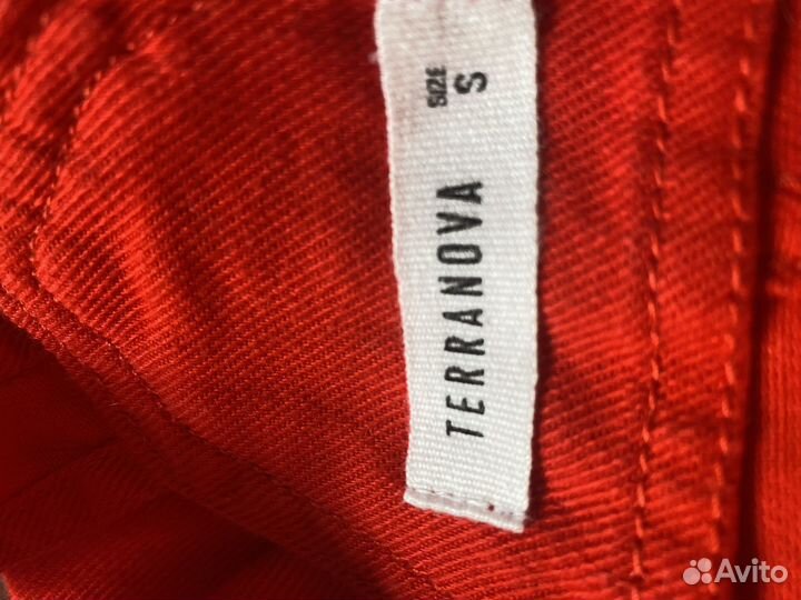 Сарафан Terranova