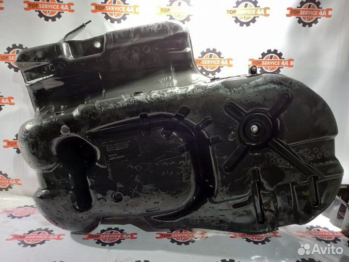 Топливный бак Toyota Harrier GSU30 2GR-FE 2006.03