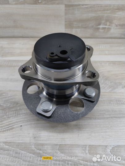 Ступица задняя права Lifan X50, Celliya