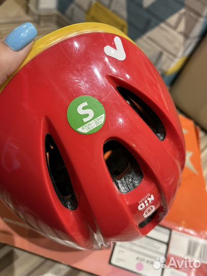 Ролики детские