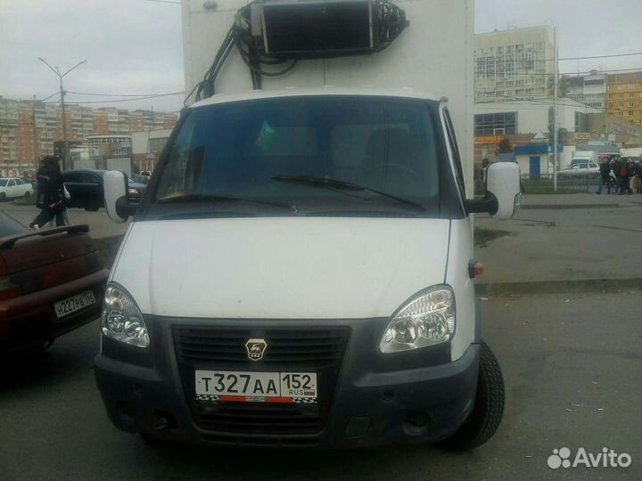 Перевозки по России. Городу. За город