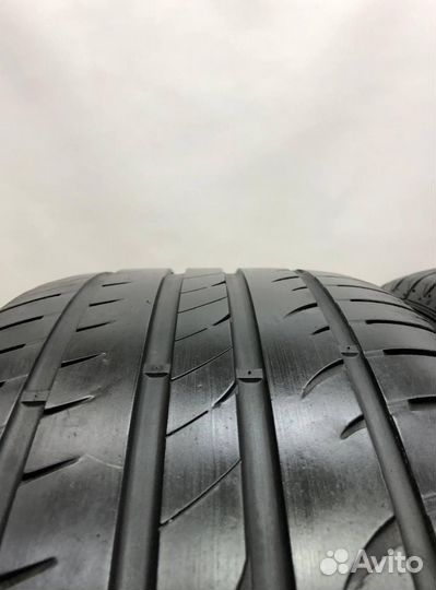 Hankook Ventus Prime 2 K115 255/45 R18 118T