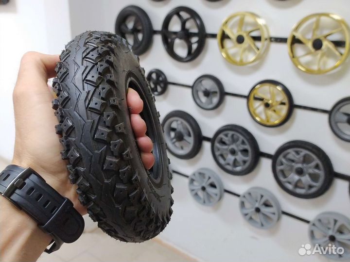 Покрышки для самоката 200х50