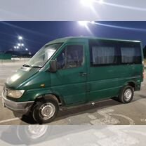 Mercedes-Benz Sprinter 2.2 MT, 1997, 742 000 км, с пробегом, цена 327 000 руб.