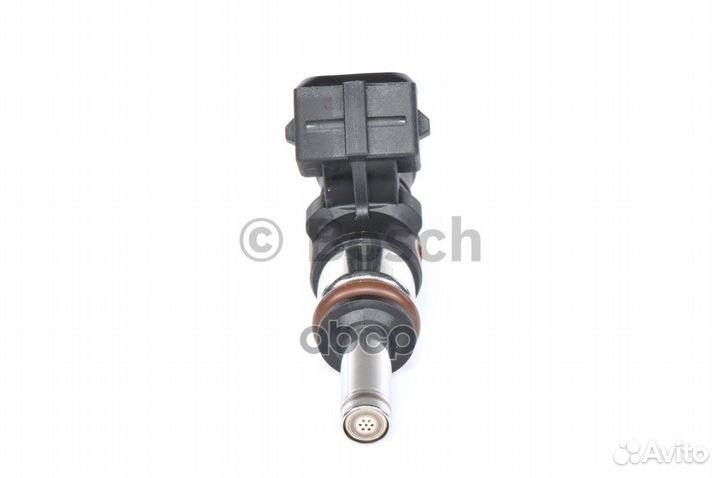 Форсунка топливная 0280158040 Bosch