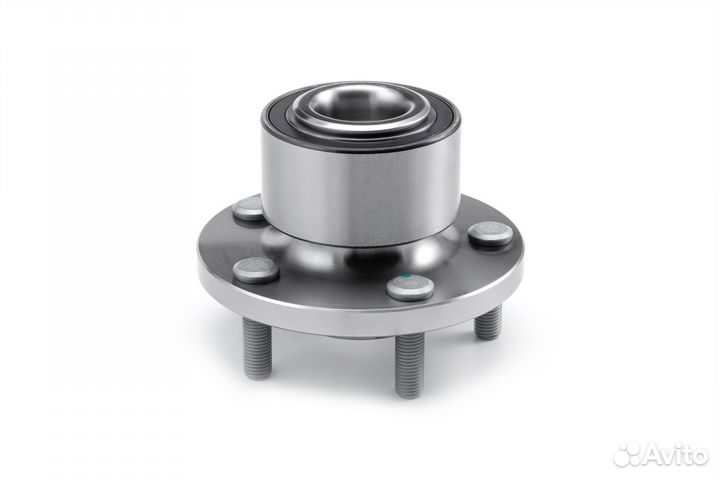 Ступица передняя mondeo IV (2007)