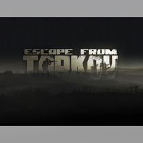 Escape from Tarkov (Базовое издание)