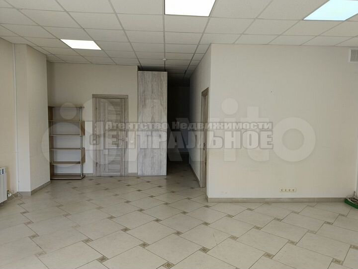 Сдам помещение свободного назначения, 66.4 м²