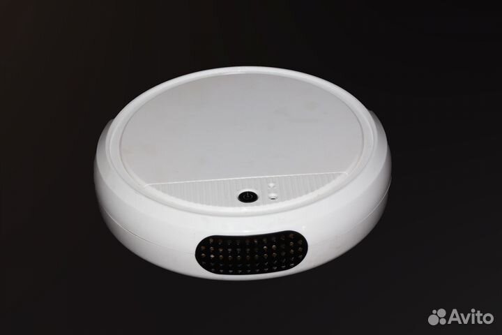 Робот пылесос