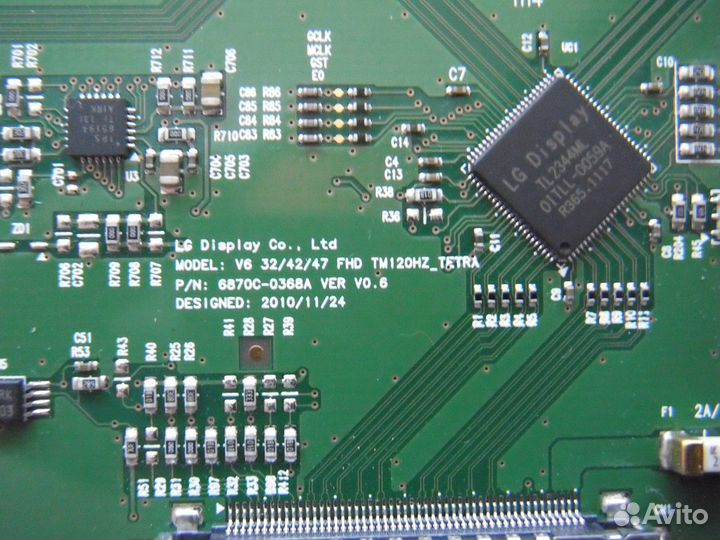 Блоки для тв б/у