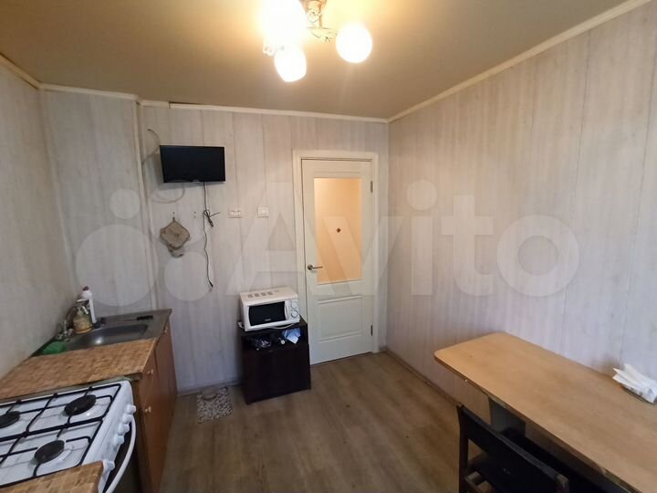 1-к. квартира, 47,4 м², 2/9 эт.