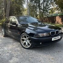 BMW 5 серия 2.8 AT, 1996, 278 580 км