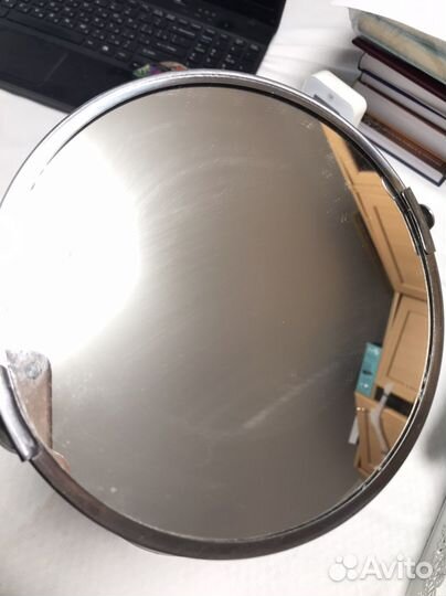 Зеркало IKEA тренсум бу