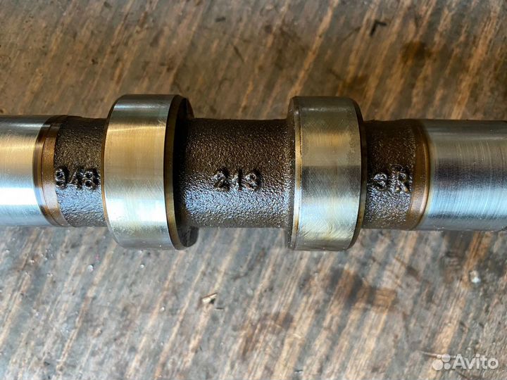 Распредвал Porsche Cayenne M48 4.5 955 957