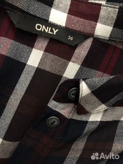 Рубашка only 42/44