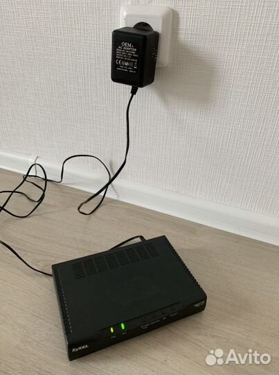 Маршрутизатор