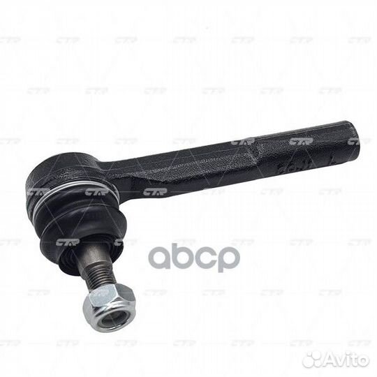 CEG-22L Наконечник рулевой тяги лев CE014