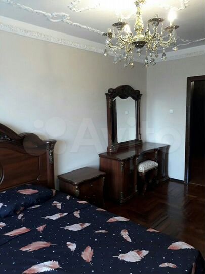 2-к. квартира, 68 м², 6/9 эт.