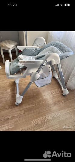 Столик для кормления