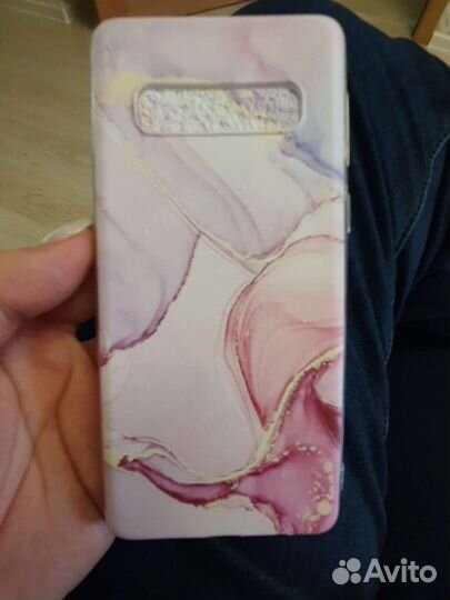 Чехол на телефон