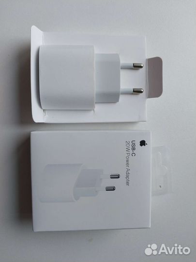 Зарядное устройство для телефона iPhone