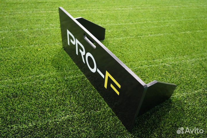 Тренажёр стенка PRO-F «Perform»